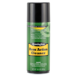 REMINGTON Rem-Action Cleaner 10.5 oz AER