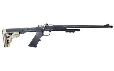 Davey Crickett KSA 6061 .22 LR Single Shot Rifle