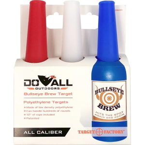 Do-All-Outdoors Do-All OutdoorsTarget Factory Bottles 3/ct
