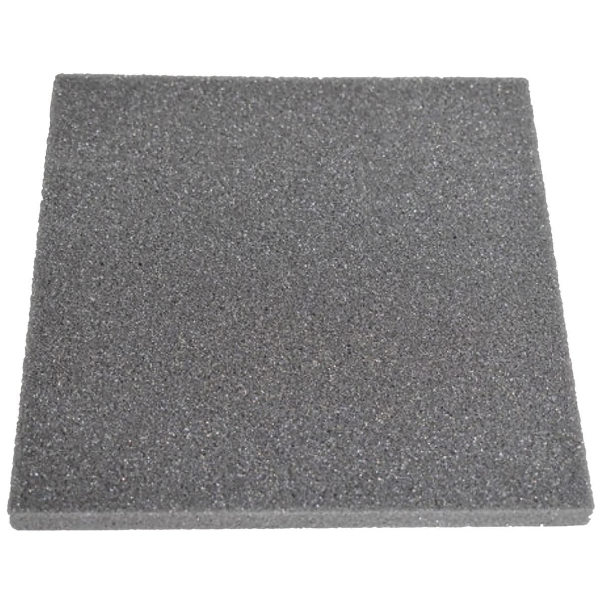 MTM Case Gard Ammo Box Foam Liner, Dark Gray