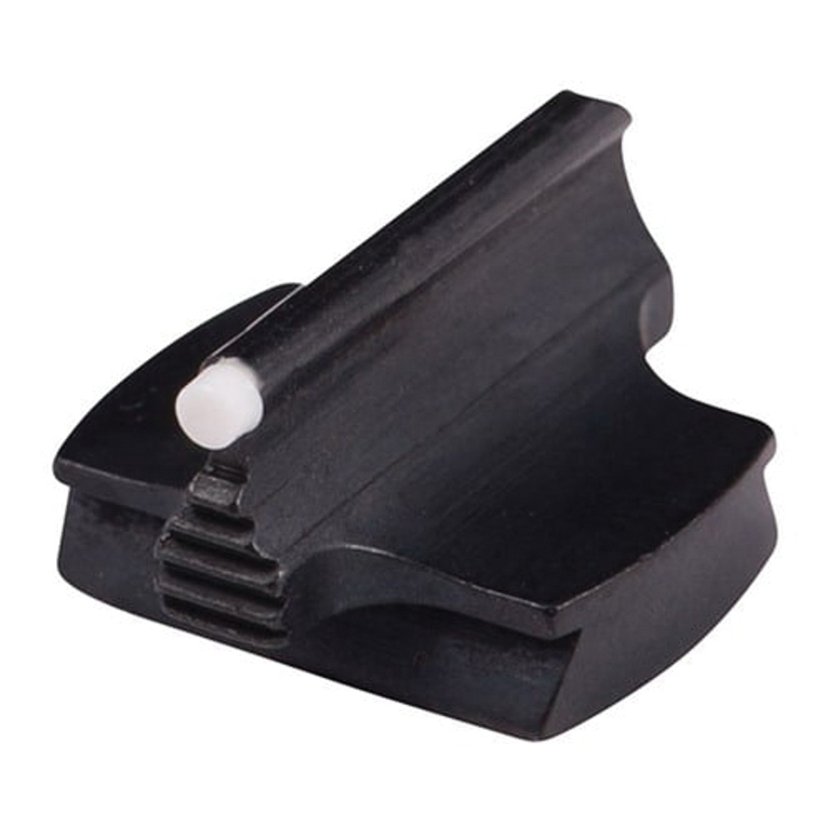 Marble Arms Barrel Mounted 1/16" Bead Sight Front, Ivory