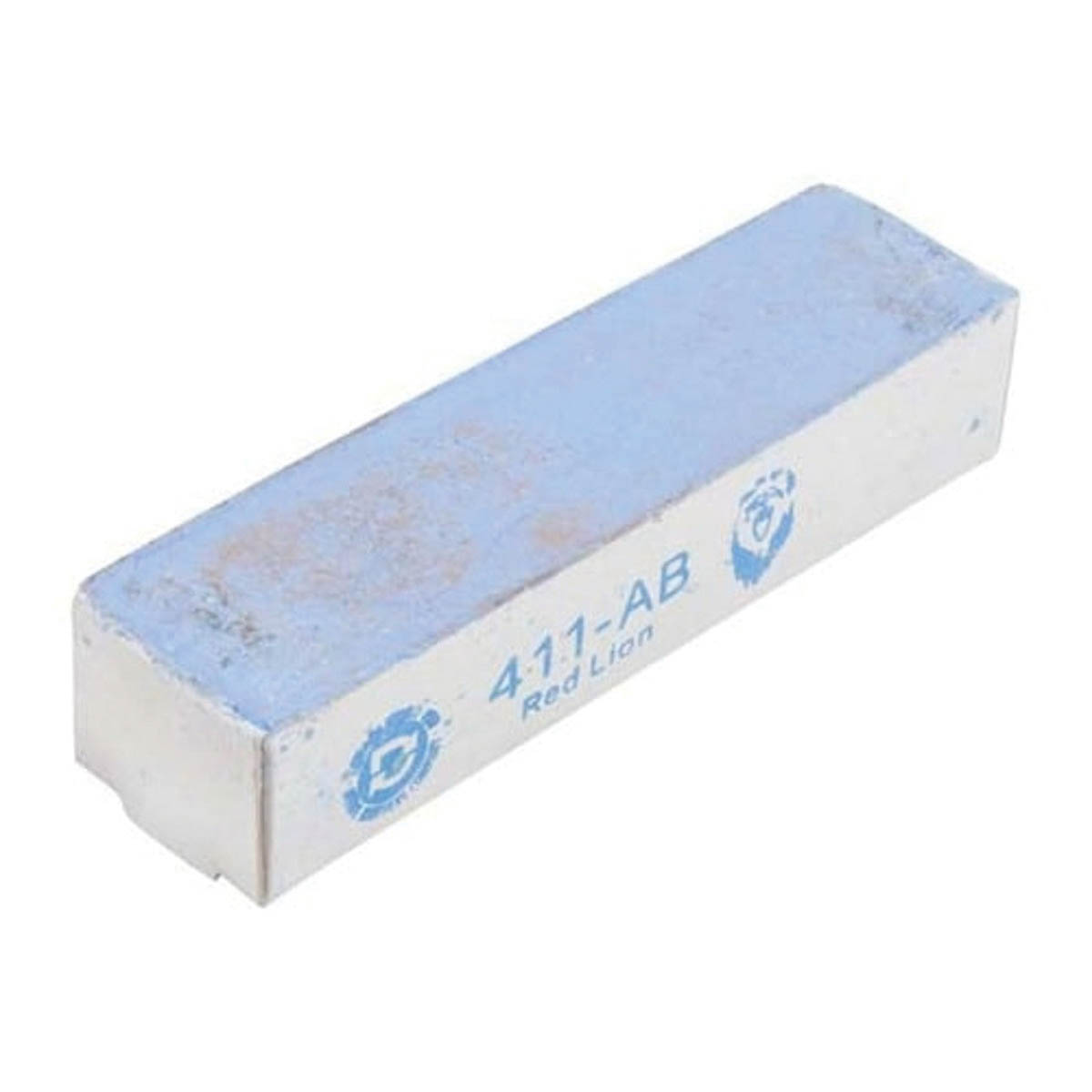 Brownells Plastic Blue Polishing Compound, Blue