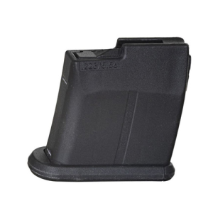 ARCHANGEL Precision Elite Blk Detachable 10rd 223Rem/204Rgr