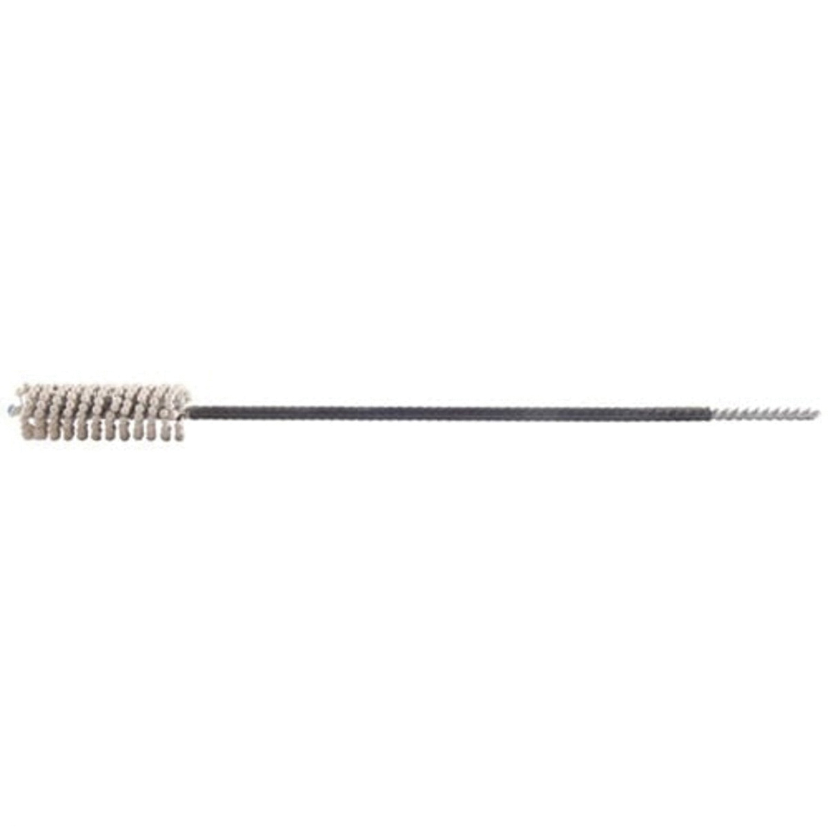 Brownells 12 Gauge Fine Chamber Flex Hone, Light Blue