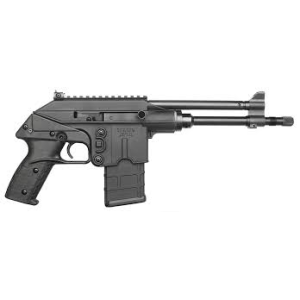 KelTec PLR16-Black