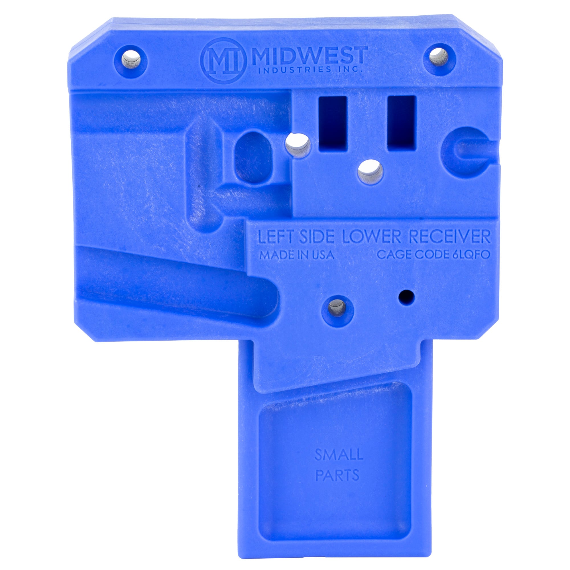 Midwest Industries AR Lower Receiver Block for 223 & 556 - MILRB