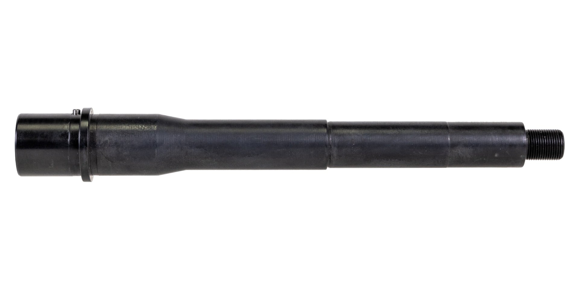 PSA 8" PCC 9mm 1/10 Nitride Barrel Thread Pitch: 1/2x28