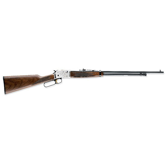 Browning BL-22 Grade II 22LR Lever Action Rifle