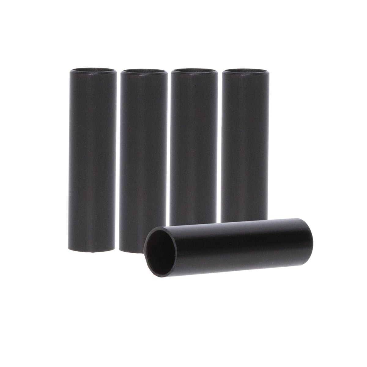 Rival Arms 5-Pack Channel Liner, Black