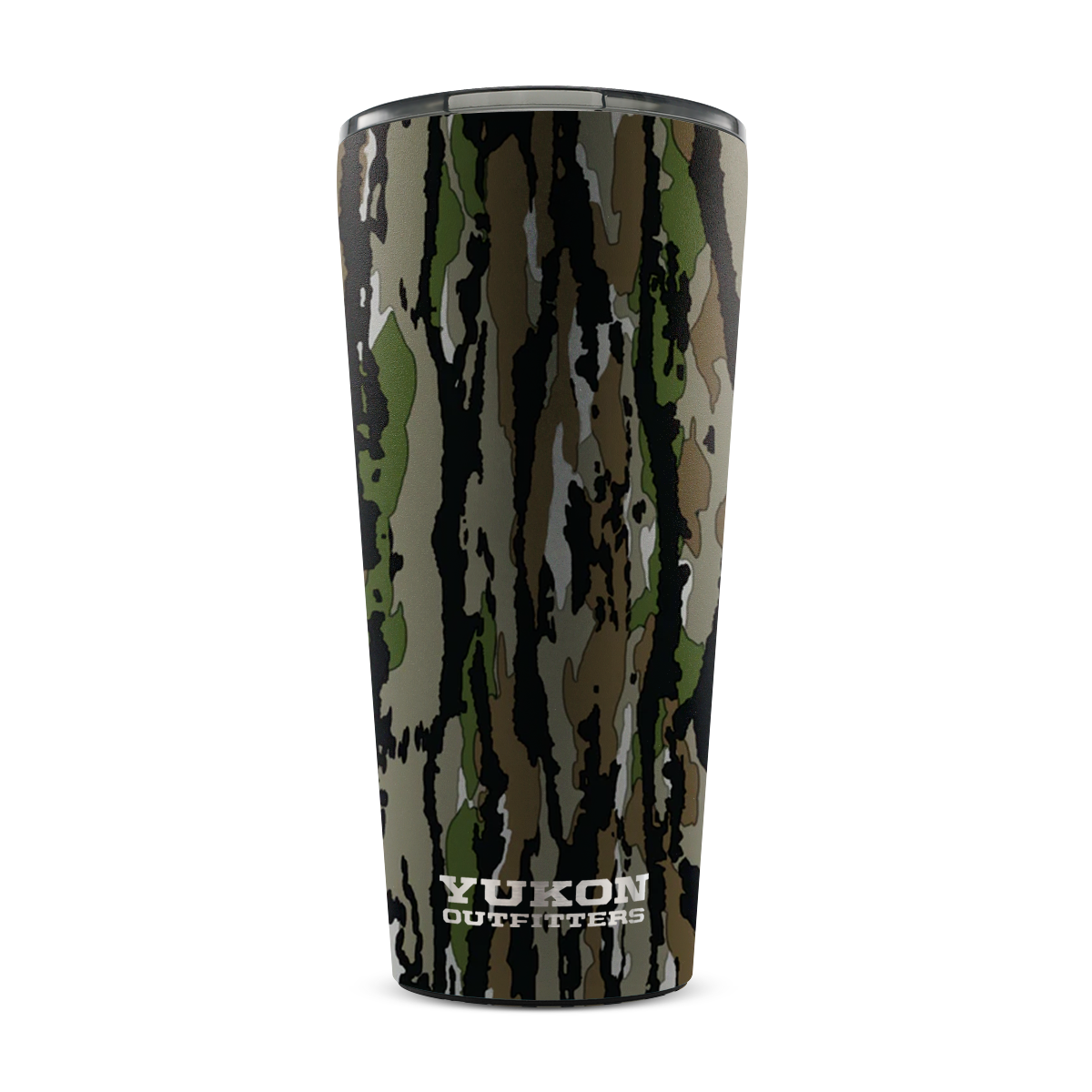 Yukon Outfitters 32 oz Double Pint, Realtree Original Camo - YDP32RT