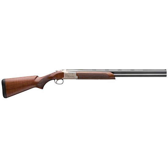 Browning Citori 725 Feather Over Under Shotgun 20GA