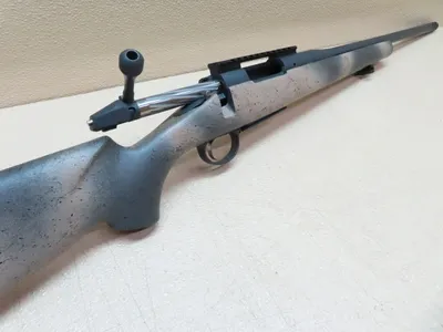 BERGARA PREMIER (Used)