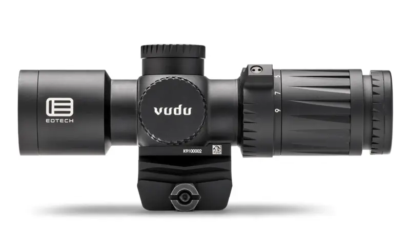 EO TECH VUDU 3-9X32MM MD6 SFP