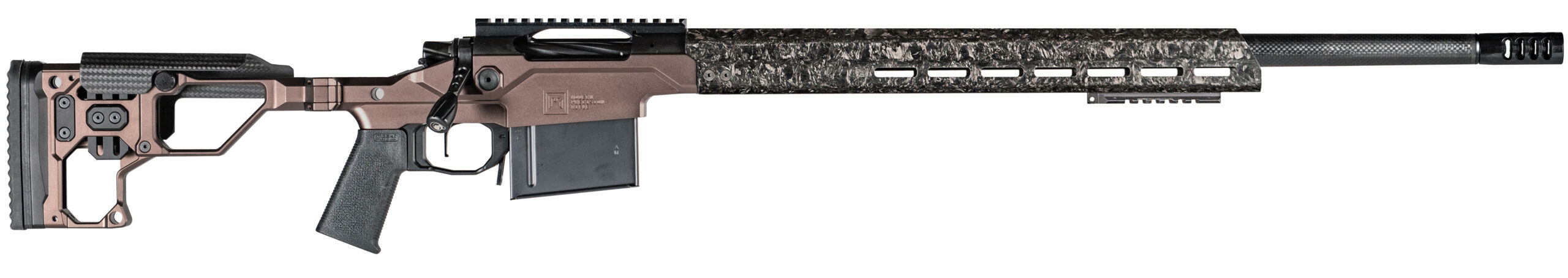Christensen Arms MPR Bolt Action Rifle .300 PRC