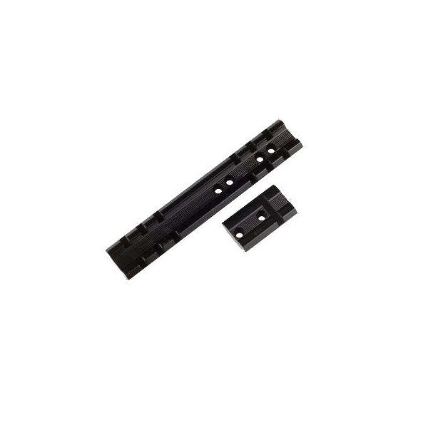 Weaver Weaver Standard 1-Piece Top Mount Scope Base Aluminum Fits 654M Savage 110 Rifle