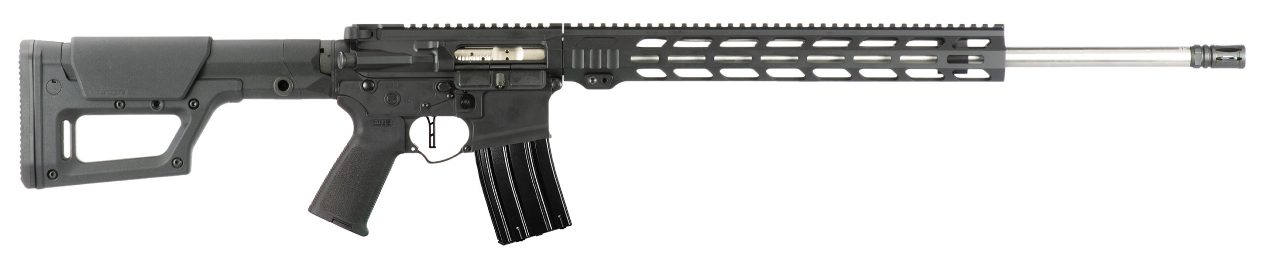 APF Varmint 2.0 .243 Win AR Rifle with MLOK PRS Lite
