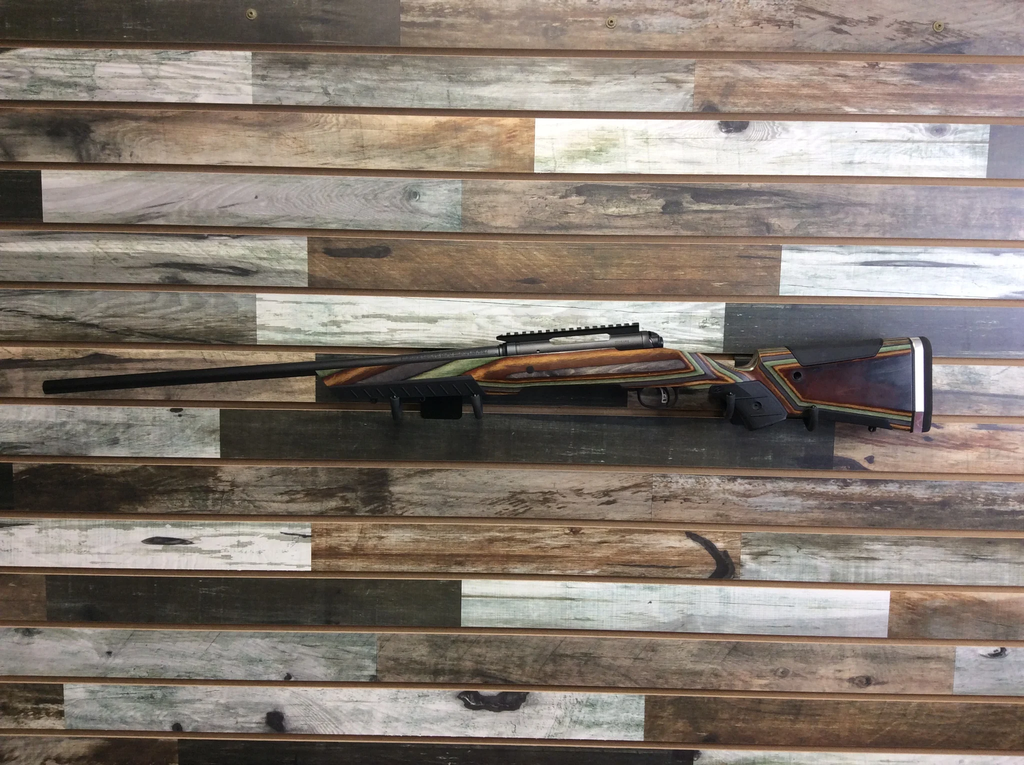 SAVAGE ARMS 11 (Used)