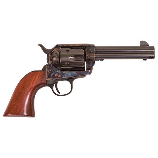 Cimarron Frontier 357 Magnum Revolver 4.75" Barrel