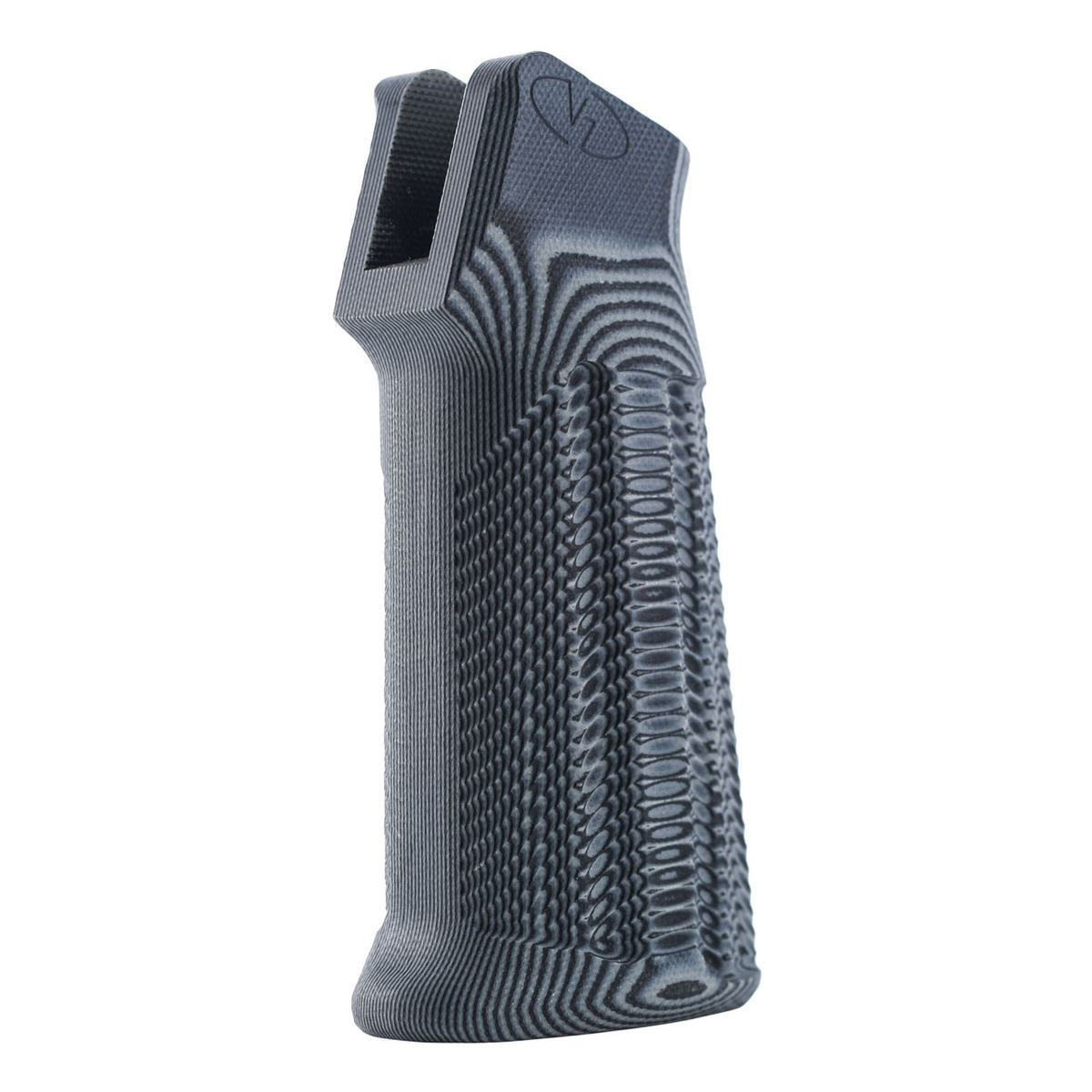 VZ Grips Alien Gen 2 Rifle Grip, Black/Gray