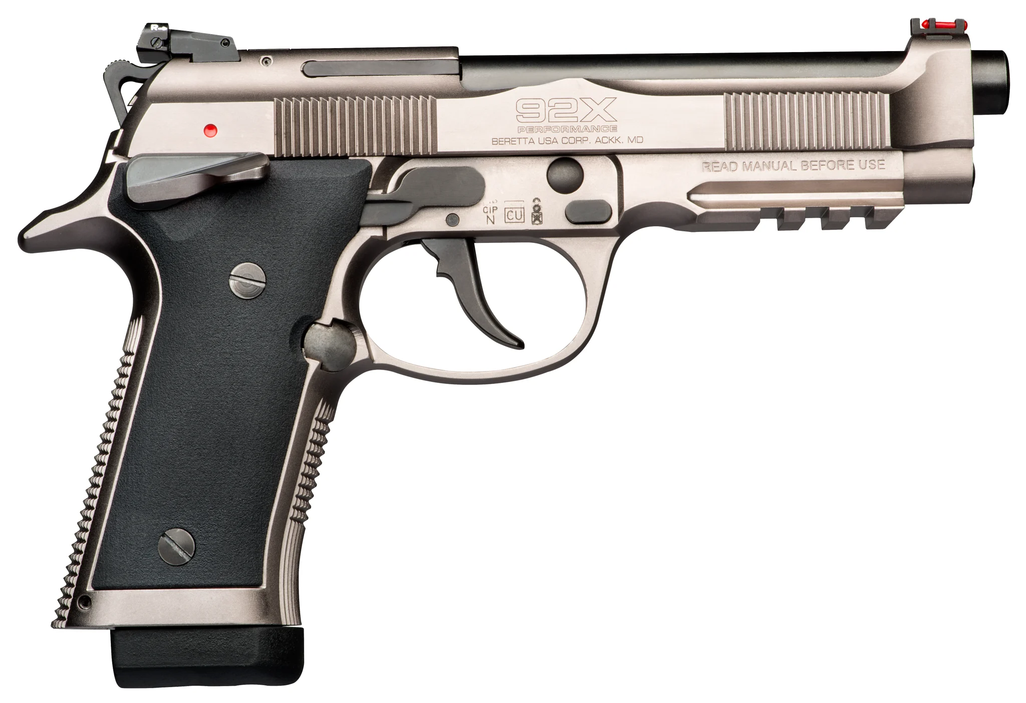 BERETTA 92X PERFORMANCE