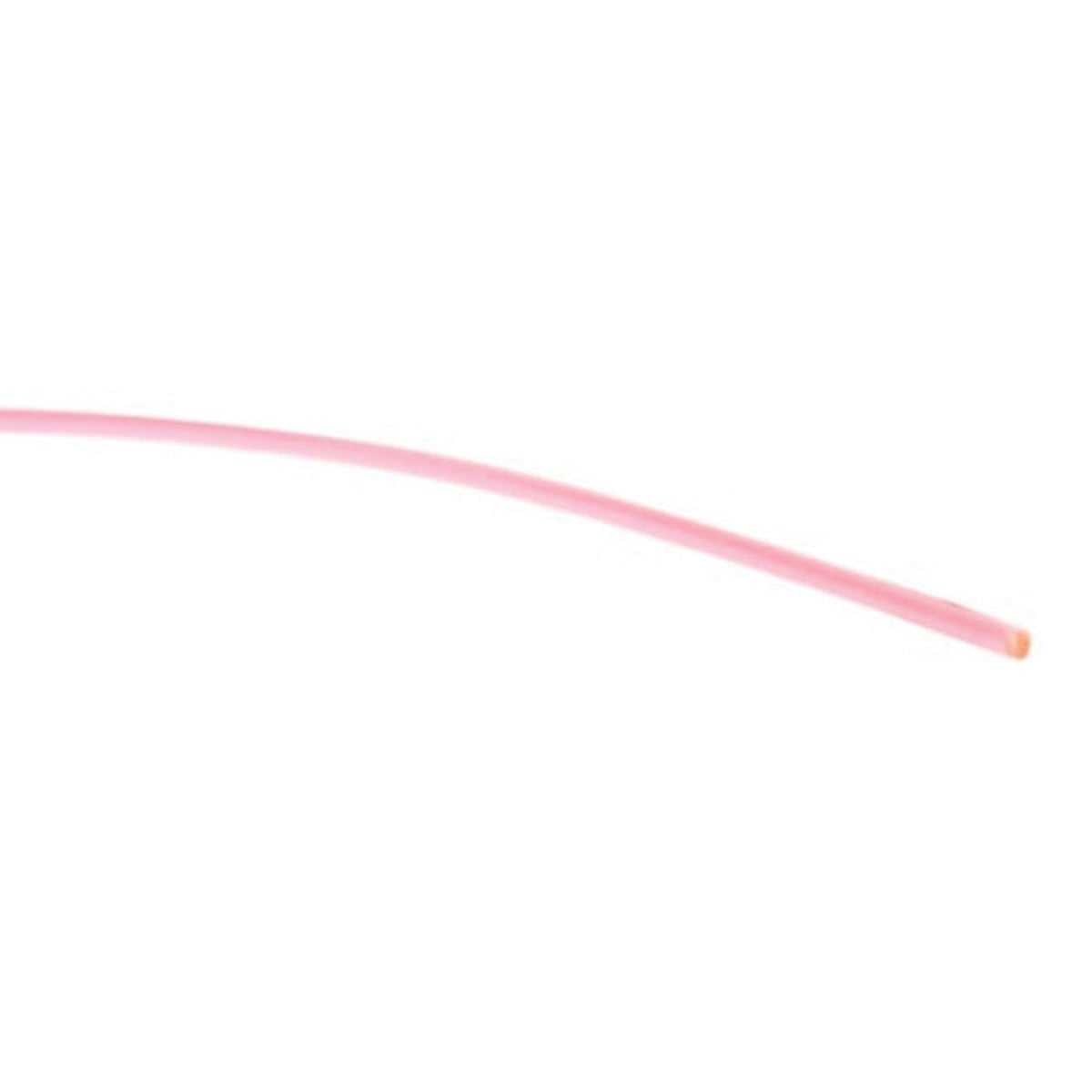 Brownells 6" x 0.04" Fiber Optic Replacement Rod, Red
