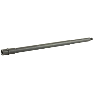 Ballistic Adv BABL556020M AR Barrel Modern Series 5.56x45mm NATO 18 AR-15 4150 Chrome Moly Vanadium Steel Black QPQ Rifle Length Ops 12