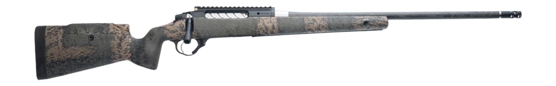 Seekins Precision Havak EL M3 .308 Rifle - 16"