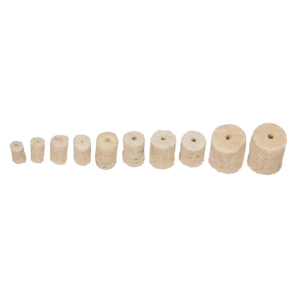 Tipton Felt Cleaning Pellet - Efficient Felt Cleaning Pellet - 1099935