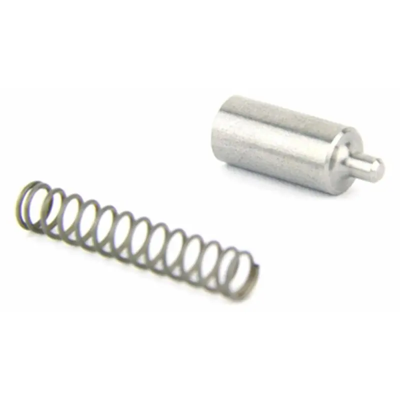 Tacfire Buffer Retainer Pin Spring Stainless Steel 10/ct