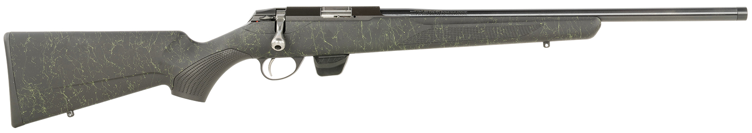 Tikka T1X Roughtech .17 HMR Bolt Action Rifle - 10+1