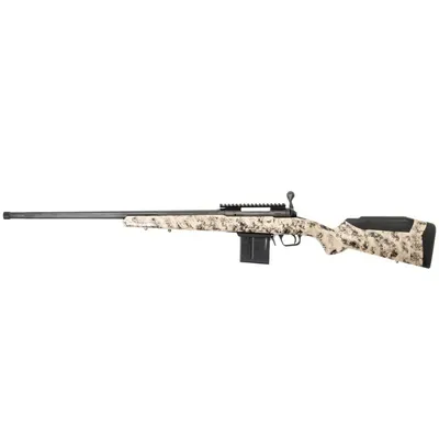 SAVAGE ARMS 110 (Used)