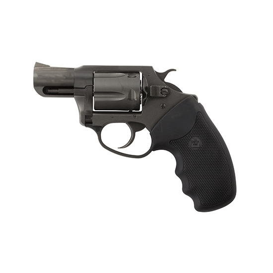 Charter Arms Mag Pug .357 Magnum Revolver, 2.2" Nitride