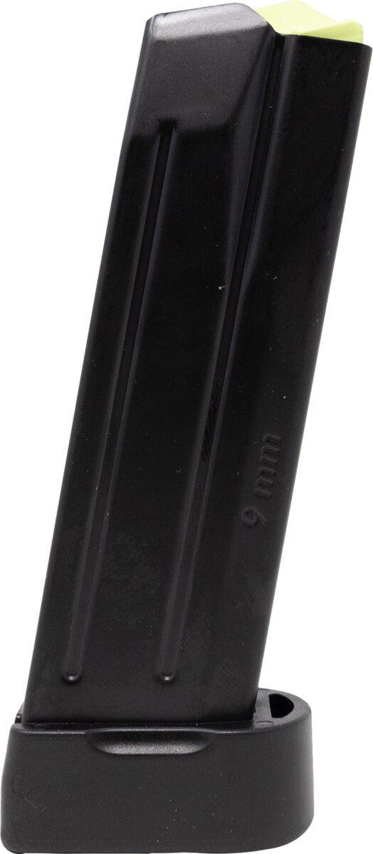 ROST MARTIN MAGAZINE RM1C 9MM 17RD