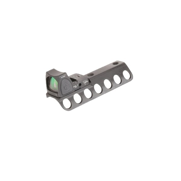 Mesa Tactical Reflex Sight Mount Co-Witness