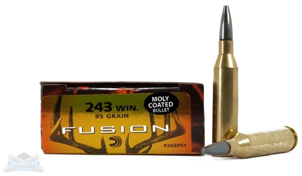 FUSION 243WIN 95GR 20/200 - No Credit Card Fees - Low, flat rate shipping