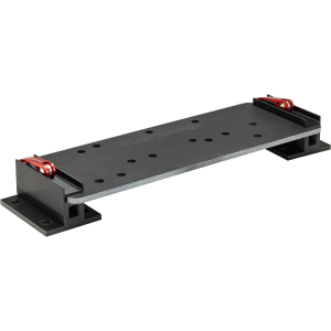 Hornady QUICK DETACH UNIVERSAL MOUNTING PLATE