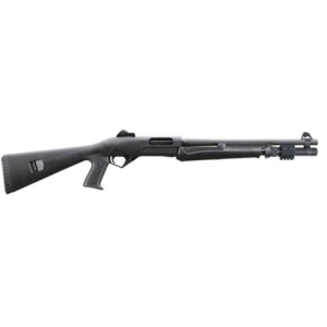 BENELLI QP Only SuperNova Tactical 12 Gauge 18.5" 7+1 Blk