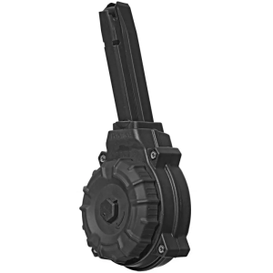 PROMAG CANIK TP9 9MM (50) RD DRUM BLACK POLYMER