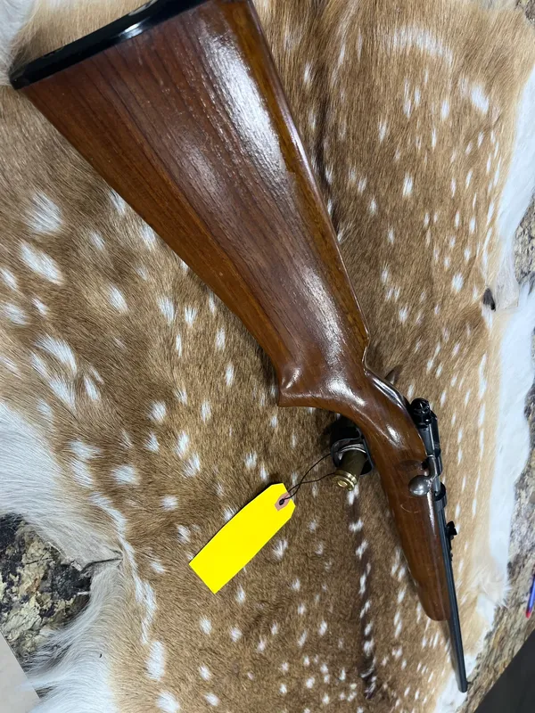 REMINGTON 514 (Used)