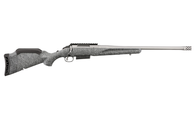 Ruger American G2 .243 Winchester Bolt Action Rifle