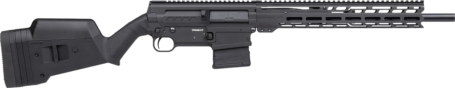 CMMG Dissent BR3 .308 Win 10rd 16.10" AR Rifle