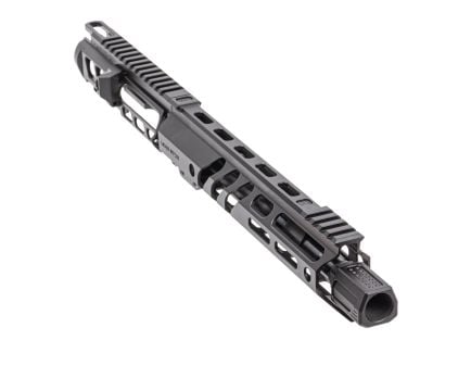 PSA 10.5" 5.56 NATO 11" LSA Grunt M-LOK Skeletonized Upper Without BCG or CH