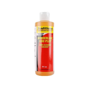 Traditions EZ Lube 1000 Muzzleloader Cleaner 8oz