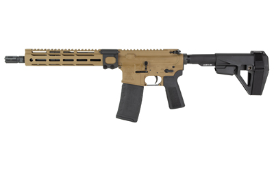 Black Rain Ordnance Spec 15 Kinetx AR Pistol 11.5"