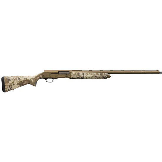 Browning A5 Sweet 16 Wicked Wing 16GA 28" Semi-Auto Shotgun