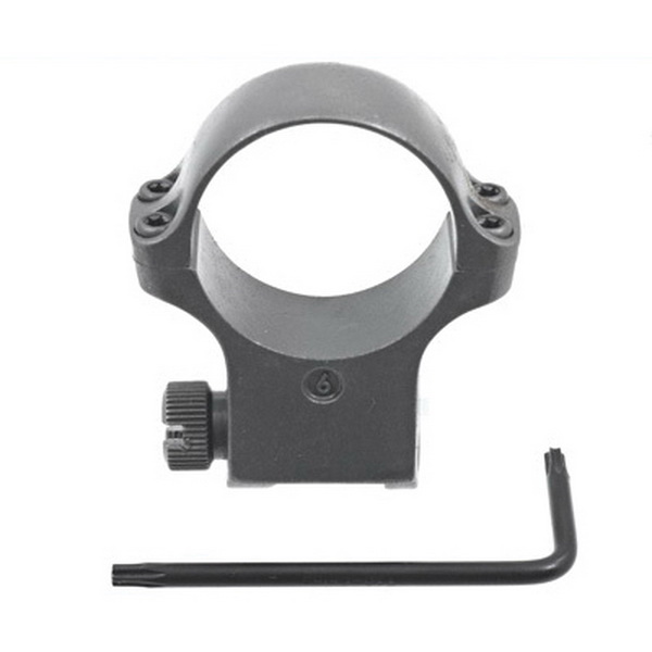 Ruger 6K30TG X-High Scope Ring 30mm Tube 1.18" - 90317