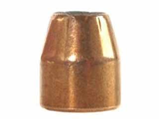 Sierra 9MM (.355) 90gr JHP Bullets 100ct - 8100