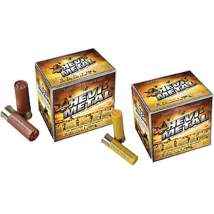 Hevishot HEVI-Shot 13567 Hevi-Shot Magnum Blend 10GA 3.5\" 2 3/8oz 5-7 Shot - 5sh Box