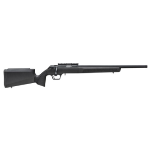 SPRINGFIELD ARMORY Model 2020 Rimfire Target 22LR 20" 10rd Bolt Action Rifle - Black
