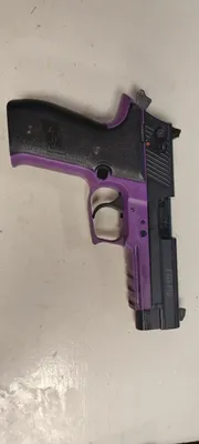 FIREARMS INTERNATIONAL CORP. GSG FIREFLY (Used)